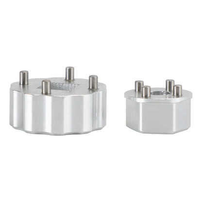 Base Valve Tool Set Fox Float DHX2/X2 - 398-00-881/882