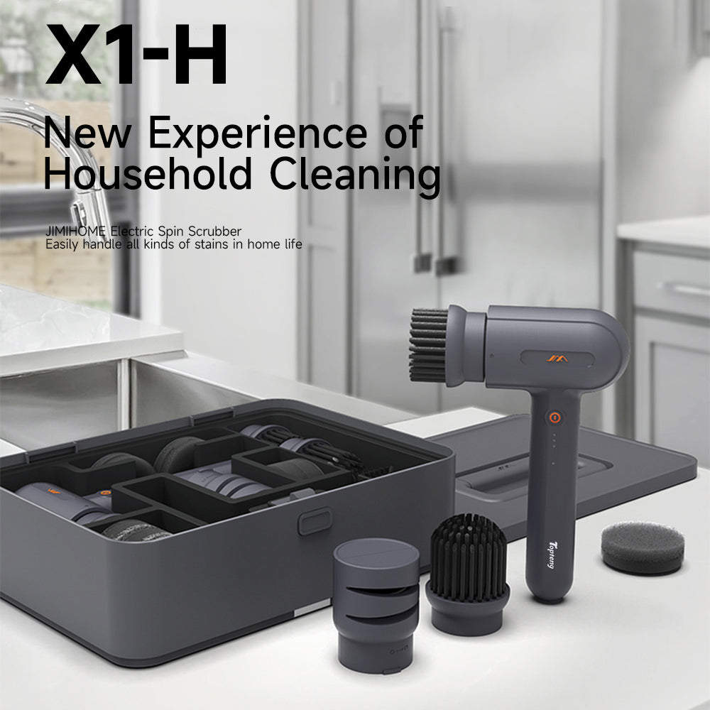 Multifunctional Home & Auto & Woodworkers Repair Tool Kit, Boxs-ABCDI