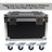 Flight Case For 1Pcs 230W Beam 7R Sharpy Moving Head Stage Light Hard Case