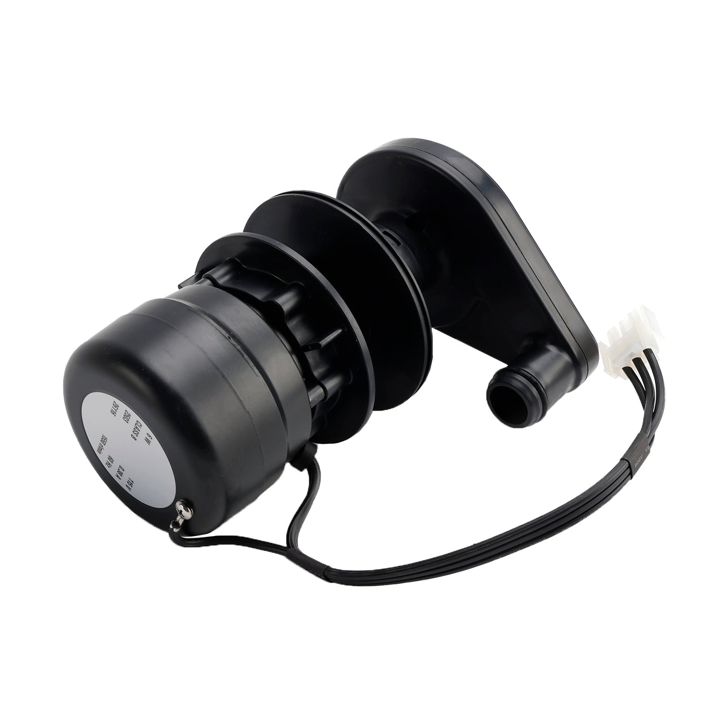 2008929 Ice Machine Water Pump 115V 6W, Replacement for Manitowoc Part # 8251129 & 2007679