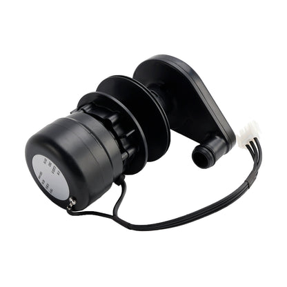 2008929 Ice Machine Water Pump 115V 6W, Replacement for Manitowoc Part # 8251129 & 2007679