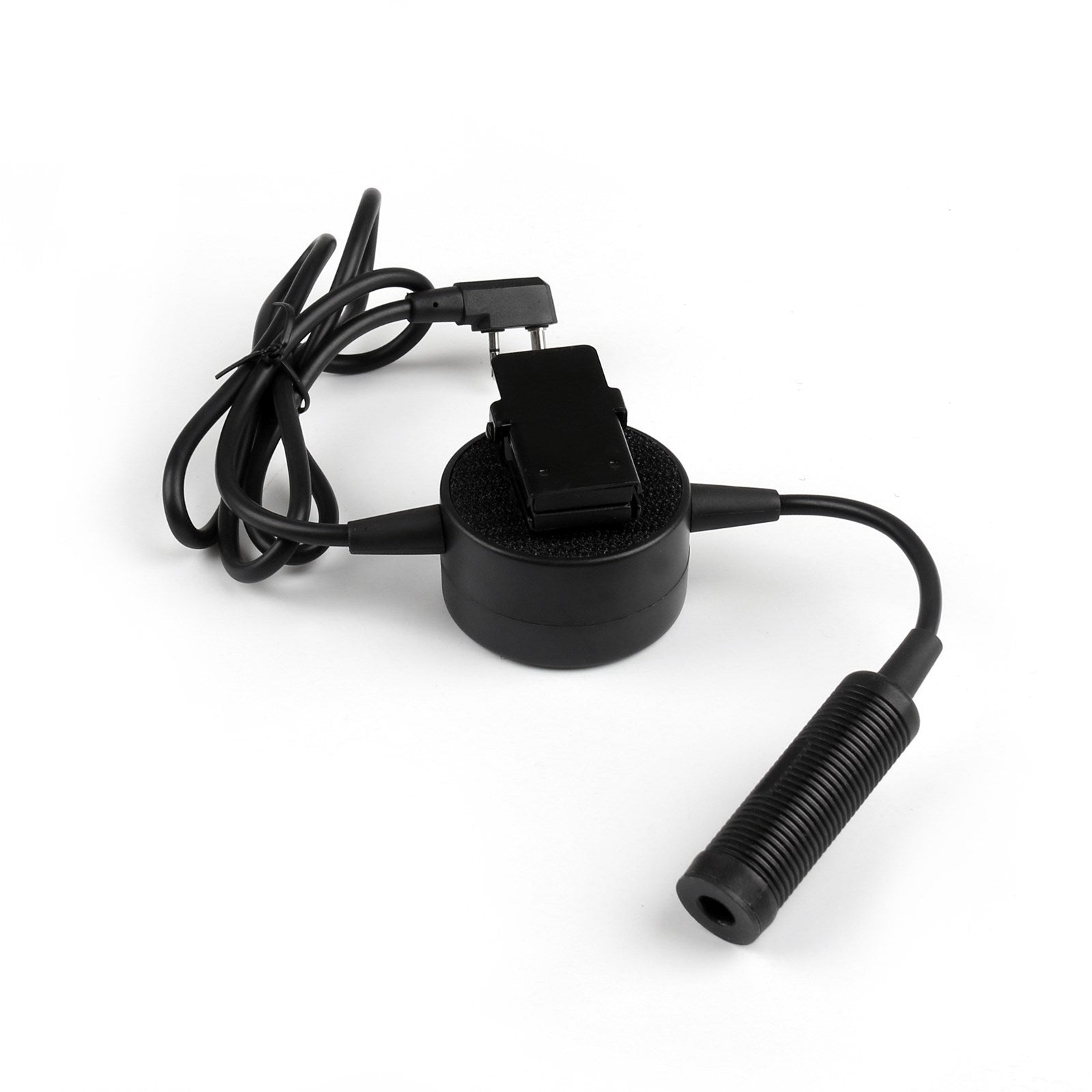 Noise Cancelling Adjustable Headset Fit for TK3107 TK3200 TK2160 BaoFeng BF-888S