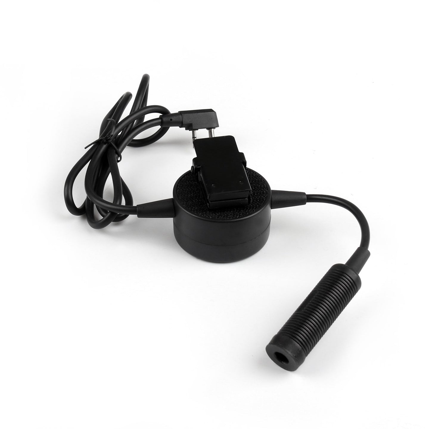 Noise Cancelling Adjustable Headset Fit for TK3107 TK3200 TK2160 BaoFeng BF-888S