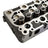Complete Cylinder Head & Gasket Kit for Kubota V1902 Engine, Fits Bobcat 231, New Holland L555, L553 & More