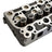 Complete Engine Cylinder Head with Valve Spring & Gasket Kit for Kubota V1902 Engine