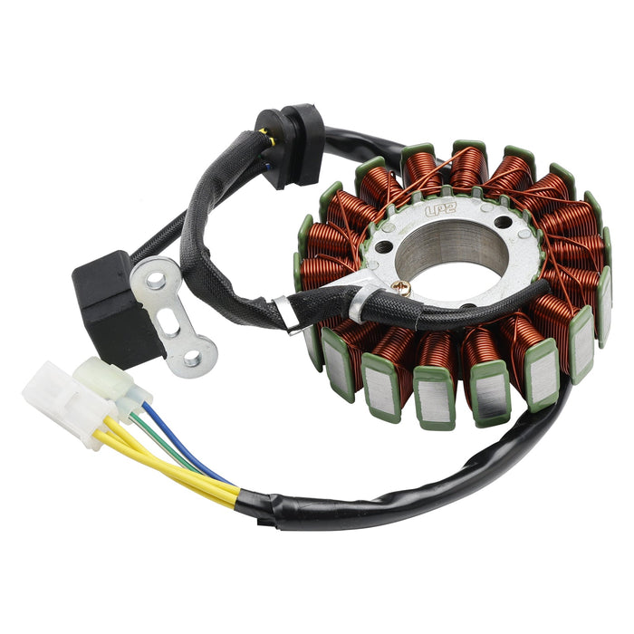 07-13 Kymco Xciting 250i/300i People S 250/300 (Injection) 31120-Ldf2-910 Stator