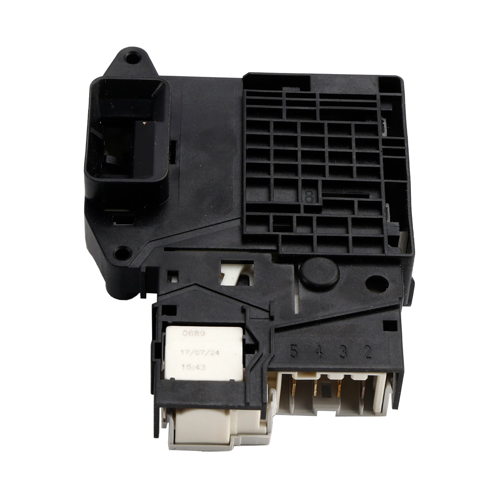 LG & Kenmore 796-Series Washer Door Lock Switch, Replaces EBF61315802, AP5672154, PS7792232