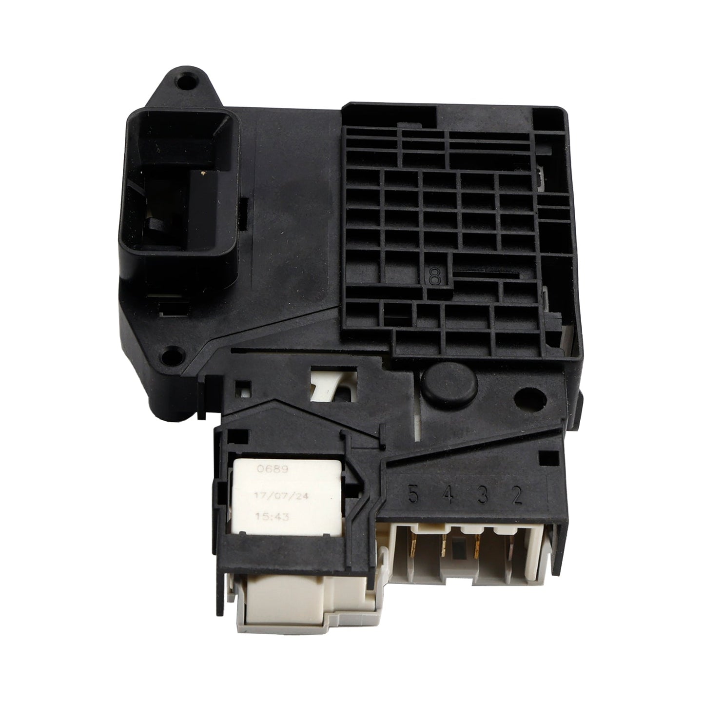 LG & Kenmore 796-Series Washer Door Lock Switch, Replaces EBF61315802, AP5672154, PS7792232
