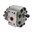D5NN600C Hydraulic Pump with 1:3 Assist Ratio for Ford 8000, 8700, 9600, 9700 Tractors, Replaces 83903943