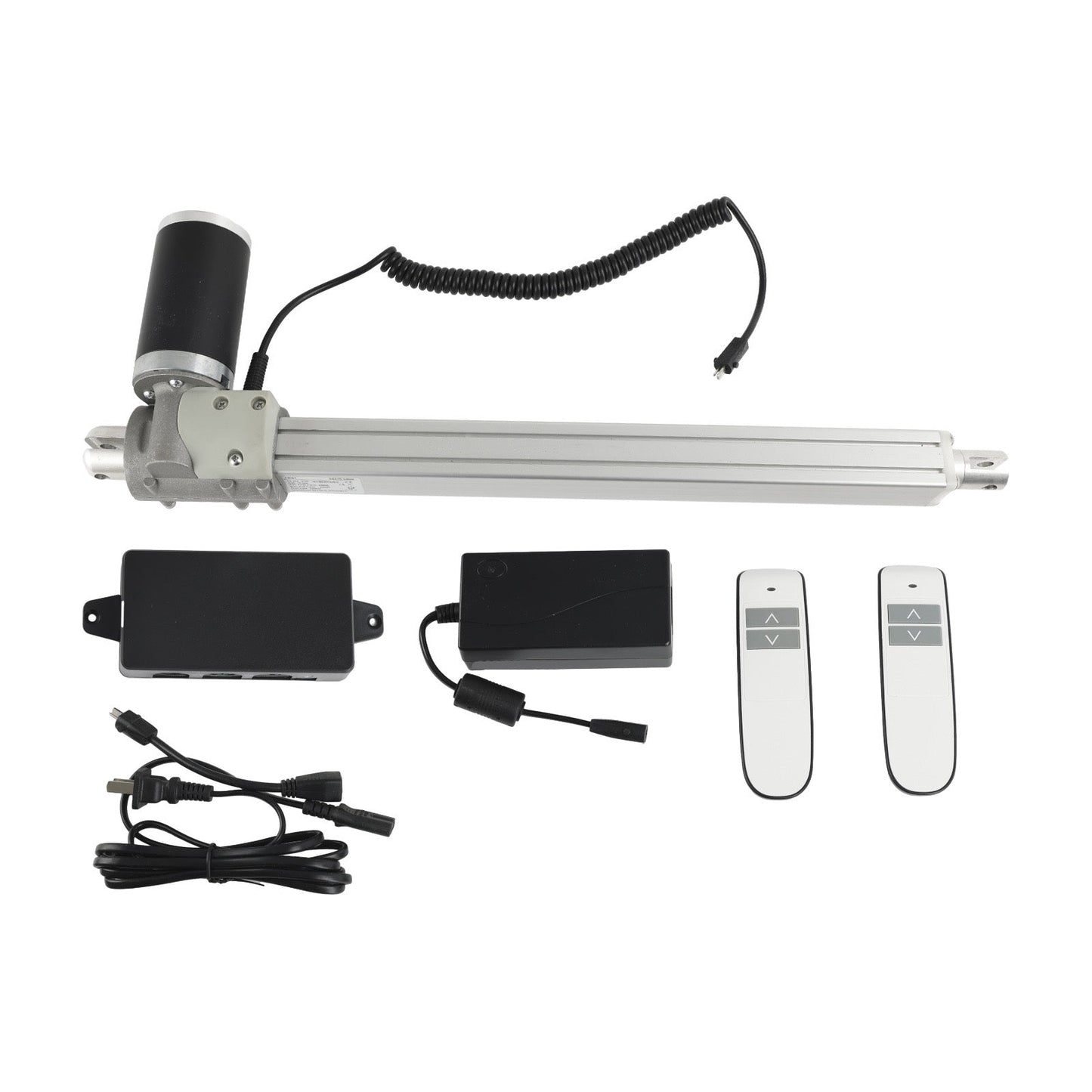 110V-240V Attic Ladder Motor Power Supply For Electric Attic Ladder 3m-3.6m