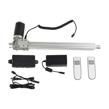 110V-240V Attic Ladder Motor Power Supply For Electric Attic Ladder 3m-3.6m