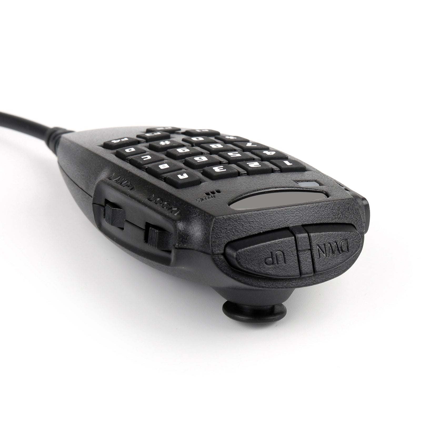 1Pcs Professional Hand Microphone Car Mic For TYT TH9800 UHF Mobile Car Radio (Copy)