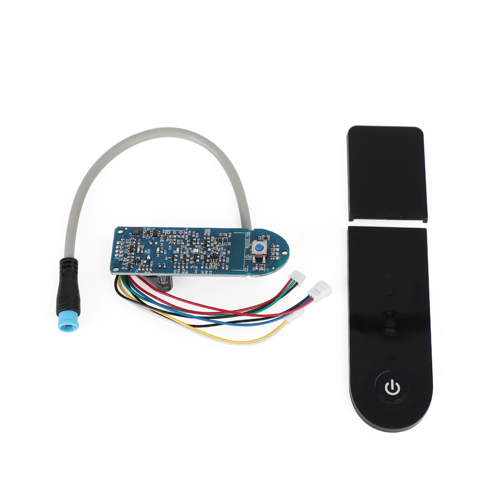 Bluetooth Board & Dashboard Cover Replacement Xiaomi M365 (Copy)