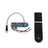 Bluetooth Board & Dashboard Cover Replacement Xiaomi M365
