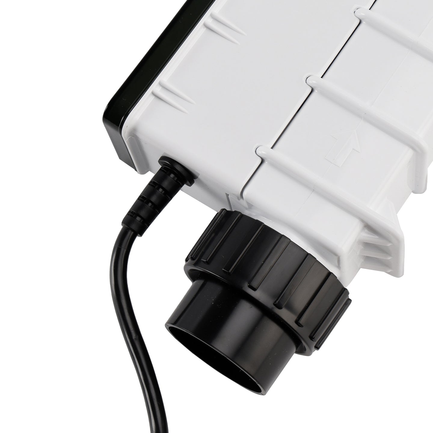 EC-521105 IC60 Salt Cell for Pentair IntelliChlor ¨C Chlorine Generator Replacement for 60K Gallon Pools