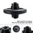 Rear Idler Wheel V0511-24103 for Kubota SVL75 SVL75-2 SVL90 SVL90-2 SVL95-2 Excavators
