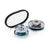 6 inch OD Go Kart Torque Conv 3/4 inch+5/8 Clutch +203589 Belt 30 Ser (Copy)