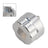 Remove reb cap from shock For FOX DPX2 Rebound cap driver Tool-398-00-761