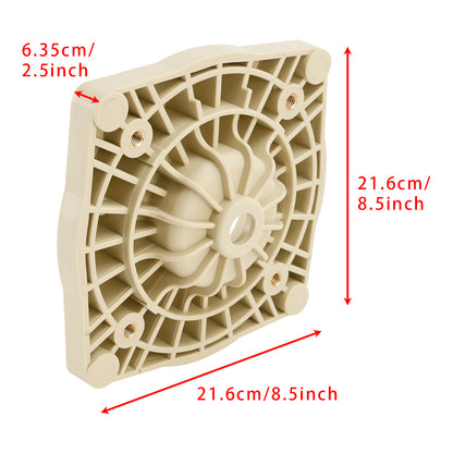 356012 Seal Plate Replacement for Pentair SuperFlo, Pinnacle & Sta-Rite Supermax Pool Pumps