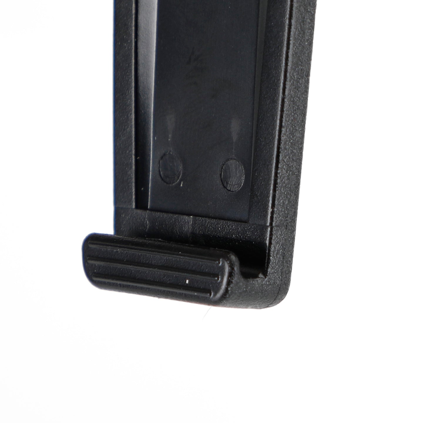 5X Back Pocket Clip Belt Clip Fit For IC-F2000 IC-F29SR IC-M25 Walkie Talkie