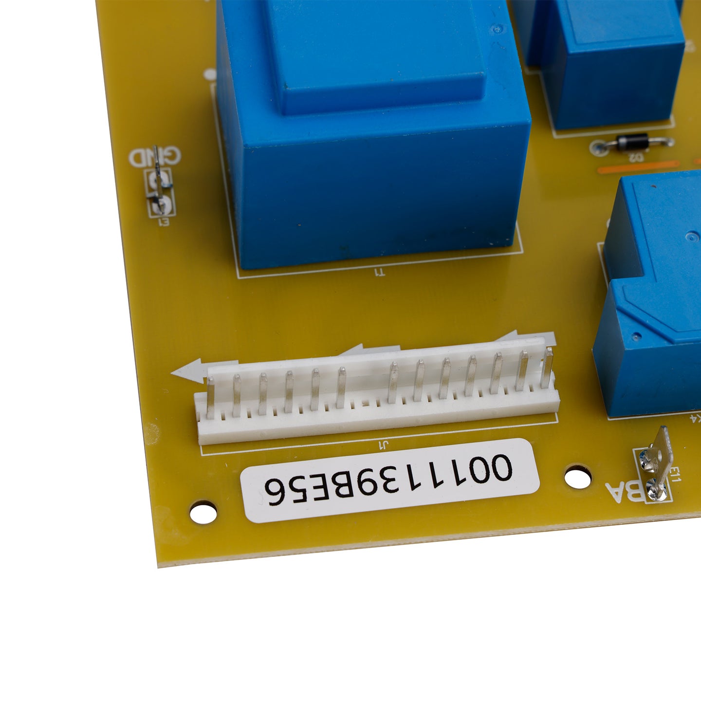 92029 62439 New Oven Relay Board for Dacor Replacement DE81-08448A