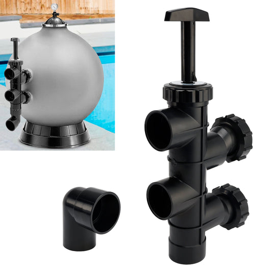 SP0410X602S 2" Slide Valve Assembly For  Hayward Pro Series S311SX  and S360SX