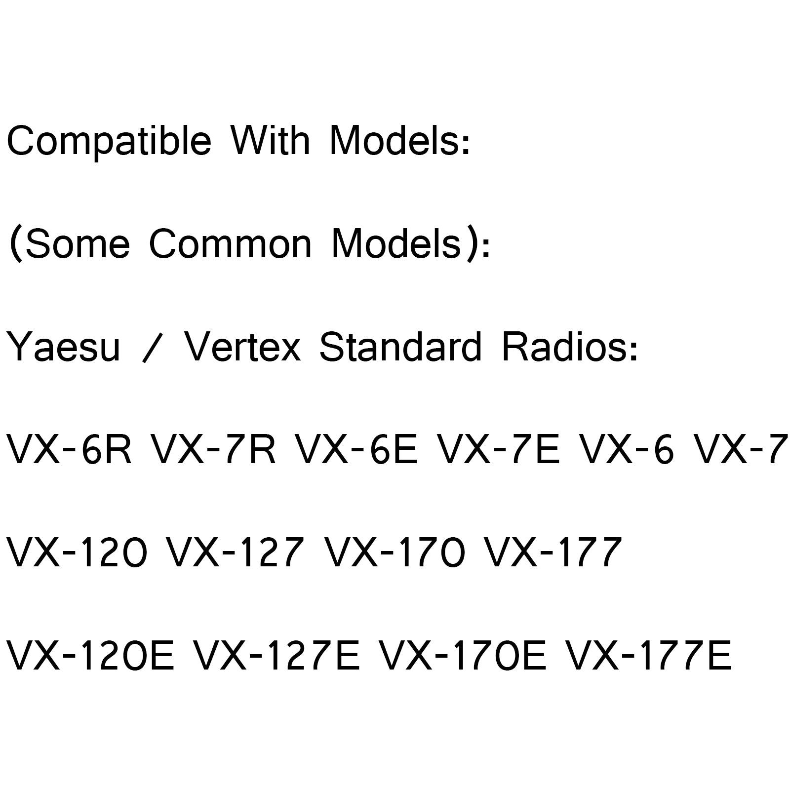 5x Helmet Tactical Motorcycle Race Headset PTT For Yaesu YAESU VX-7R VX-6R Radio
