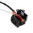 3D Printer Fully Assembled Extruder for Ender-5 Ender 5 Pro/Ender 5