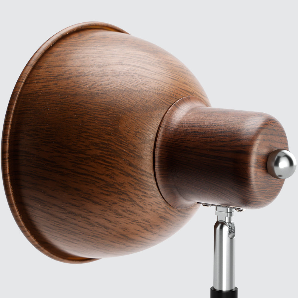 Modern LED Floor Lamp Adjustable Height/Light Table Lamp for Reading Bedroom