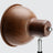 Modern LED Floor Lamp Adjustable Height/Light Table Lamp for Reading Bedroom