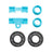AXV621DAT Pool Vac A-Frame/Turbine Kit Fit For Hayward Aquabug Navigator Pro