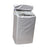 Dustproof Washing Machine Waterproof Protective Cover Front Load Wash Dryer S-XL, L