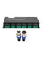 24 Channel DMX 512 Decoder RGBW PWM Dimmer Driver LED Strip Light Controller US