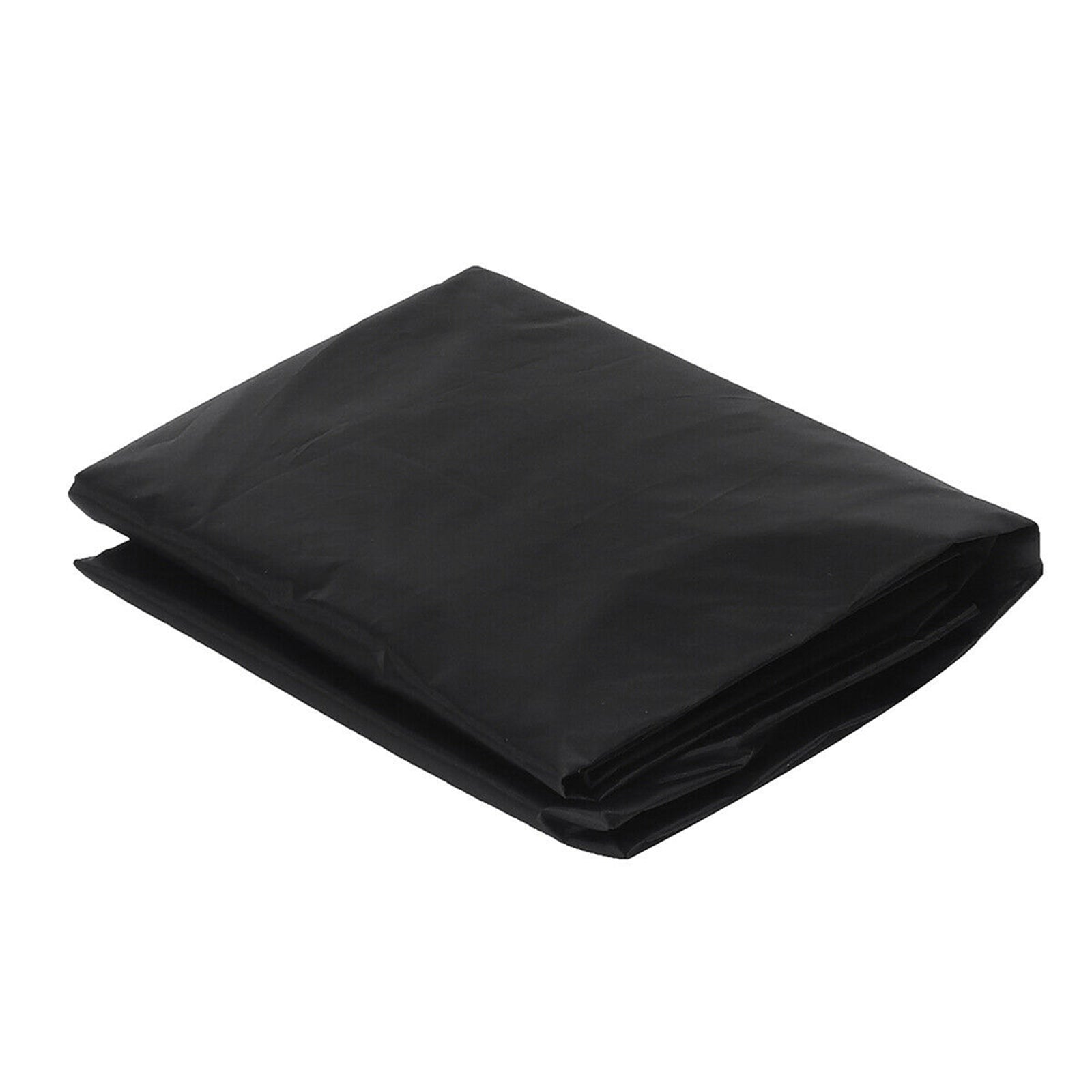 Large Guard Parrot Night Pet Bird Cage Cover Protective Dust Proof Black