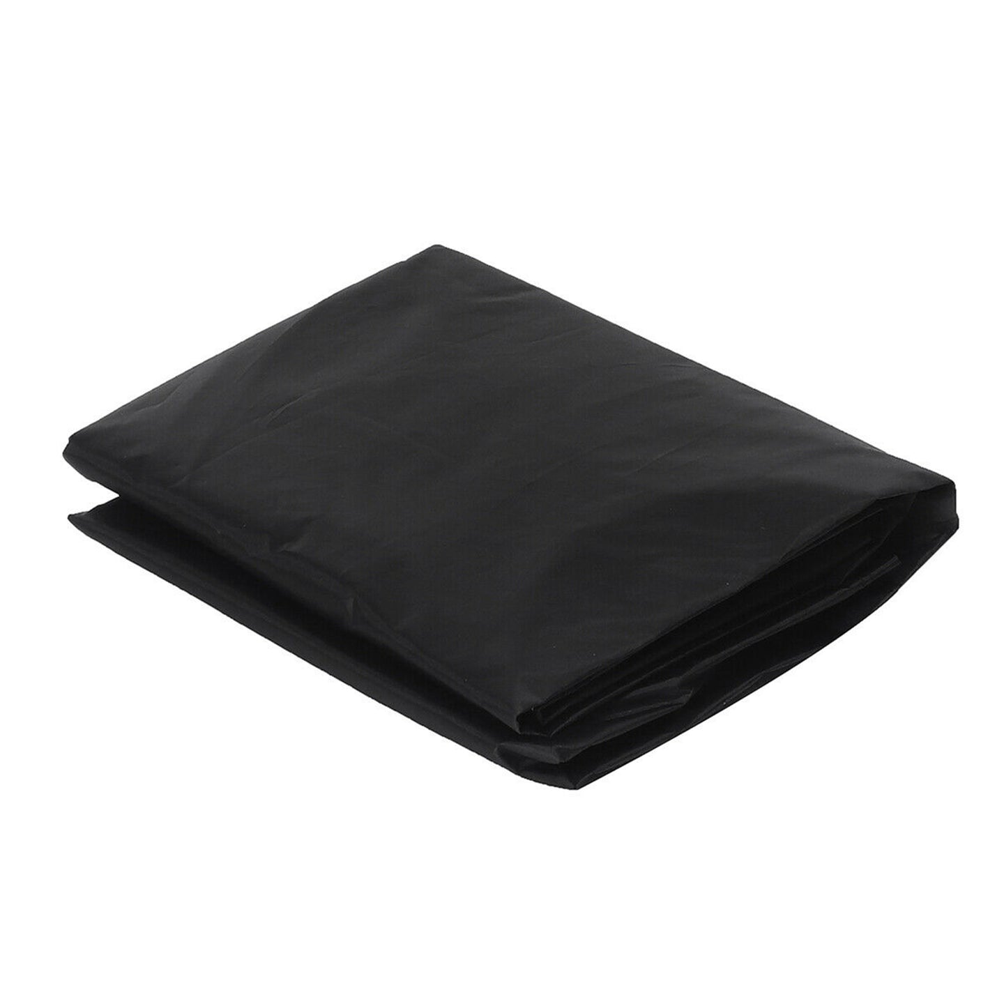 Large Guard Parrot Night Pet Bird Cage Cover Protective Dust Proof Black