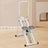 Vertical Climber Stair Stepper Machine For Home Gym Exercise Climbing Machine