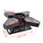 4 Arms Bee Eye Zoom Light Beam DMX Stage Light Disco Show Bar Party Lighting