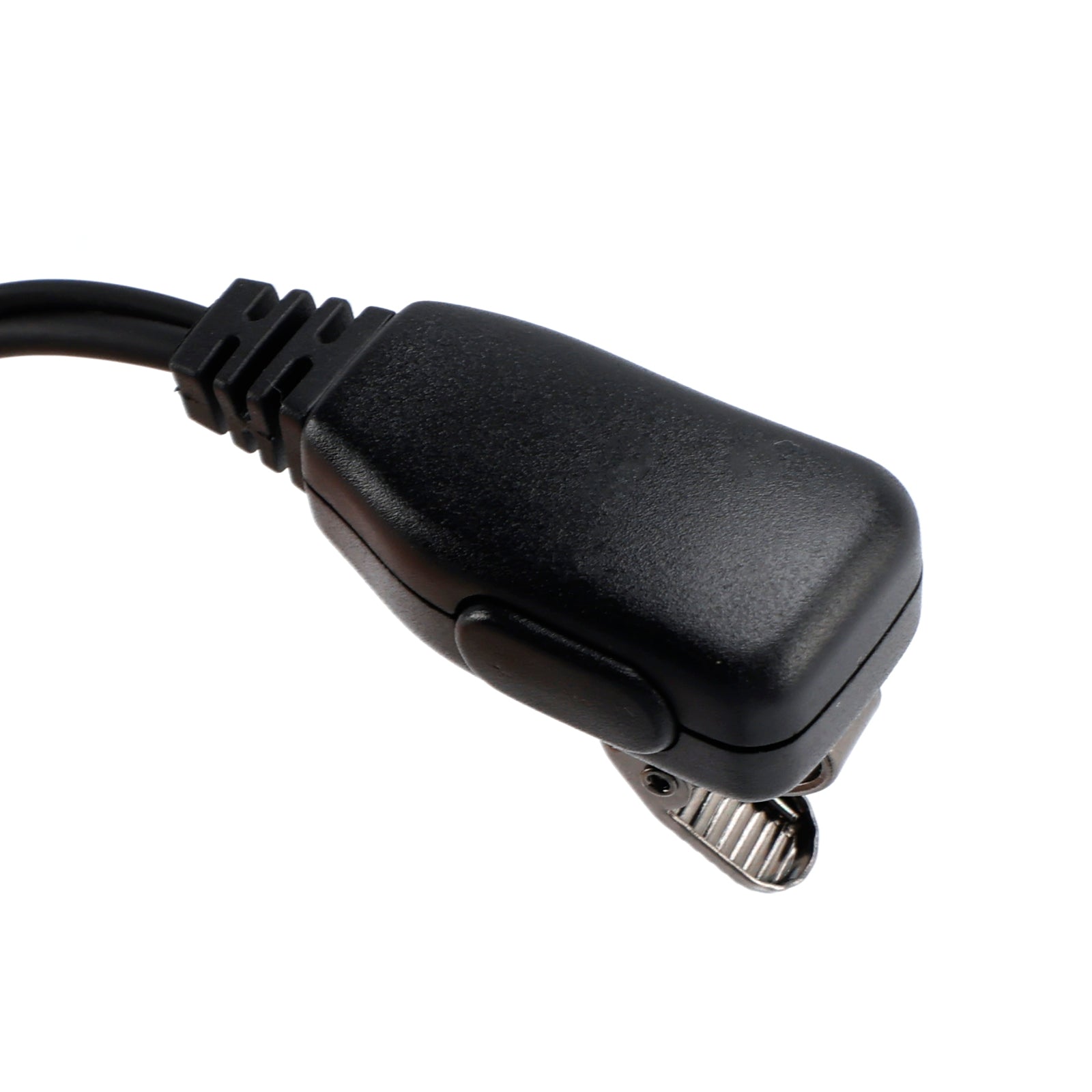 ICOM F1000-011 Curved Earhook Headset For ICOM U86 F4033 V88 U88 G88 T10 Radio