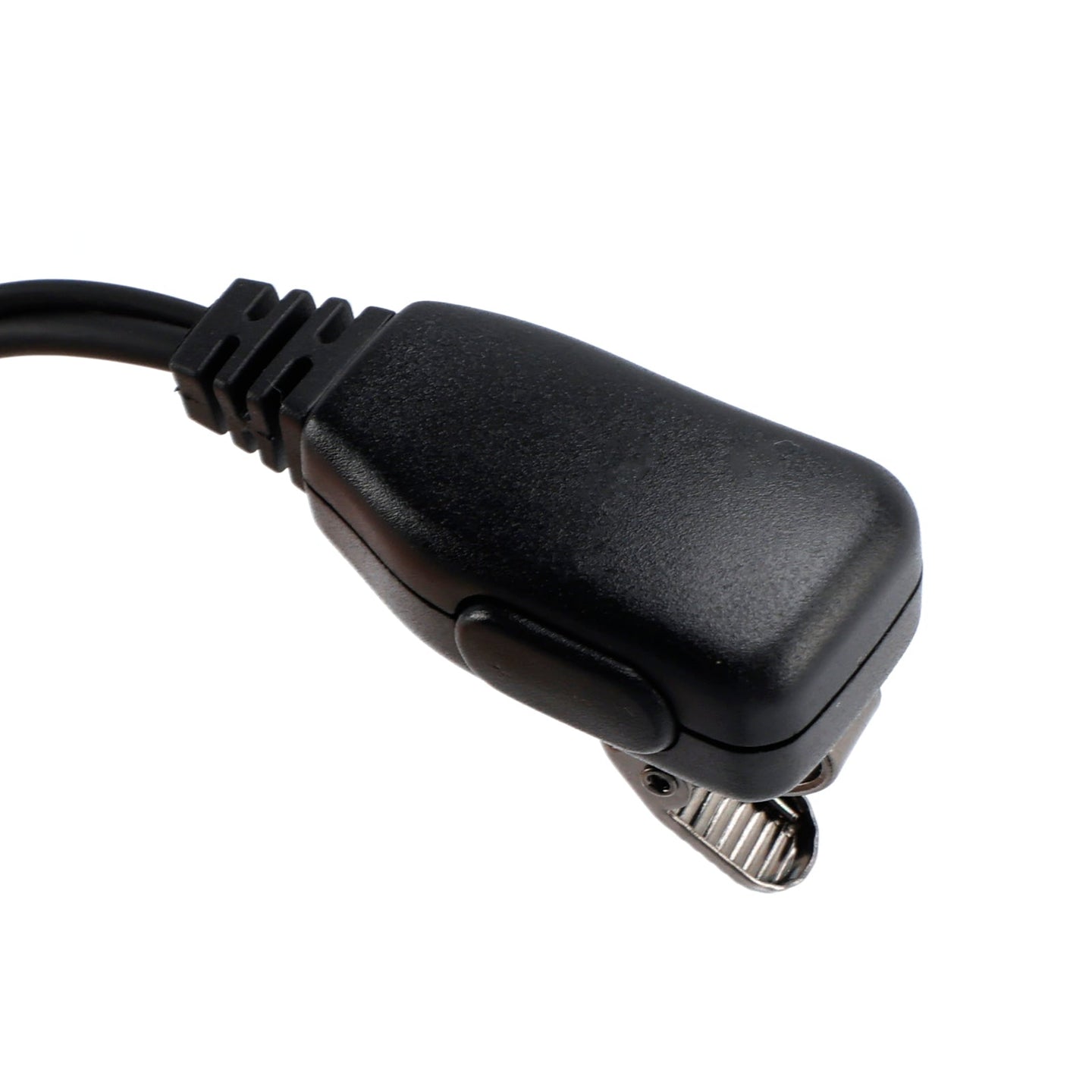 ICOM F1000-011 Curved Earhook Headset For ICOM U86 F4033 V88 U88 G88 T10 Radio
