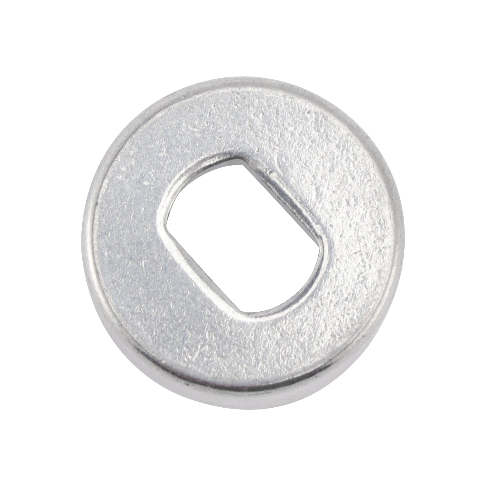 WP2220457 Heavy-Duty Metal Ice Crusher Coupler for Whirlpool, KitchenAid & Kenmore, Replaces AP3136991