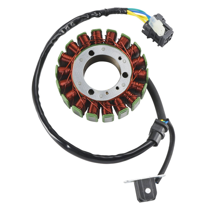 2011-2015 Cectek Quadrift Gladiator Estoc Kingcobra 500 Stator Generator C0003M04 40196006