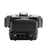 150W RGBW Rotating Laser Light DJ Stage Effect Party Beam Disco Show Bar Light