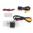 Backup Camera for BMW 3 Series, 5 Series & X5 (2008-2012), with Color Night Vision & IP69K Waterproof