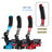 USB3.0 14Bit PS4/PS5 SIM Handbrake for Racing Games Steering Wheel Stand G29 (Copy)