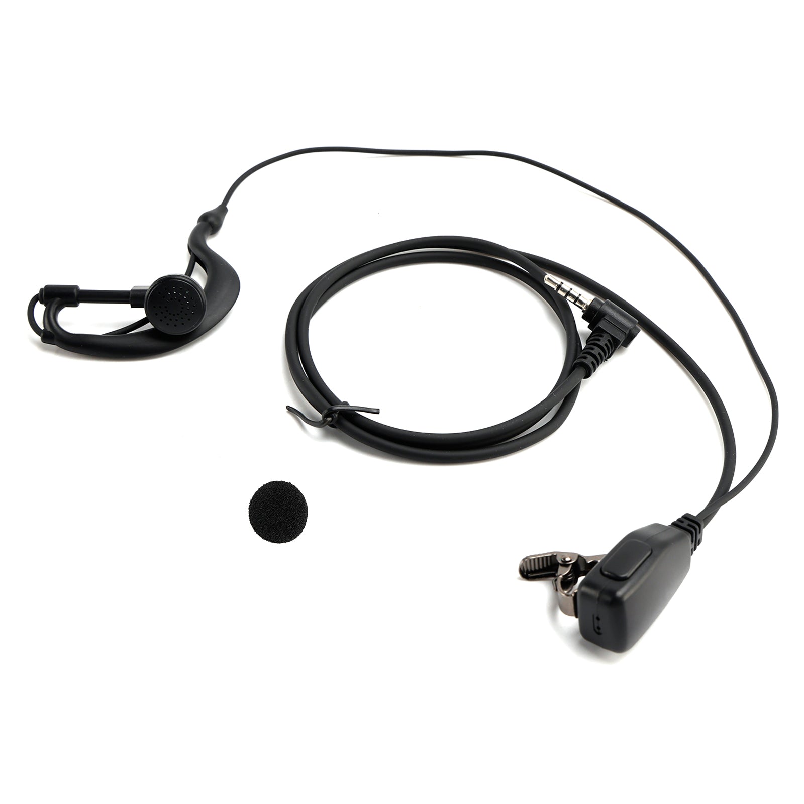 Xiaomi 1S-011 Earhook Headset For Xiaomi 1S/2S/1st generation 2nd 3rd generation
