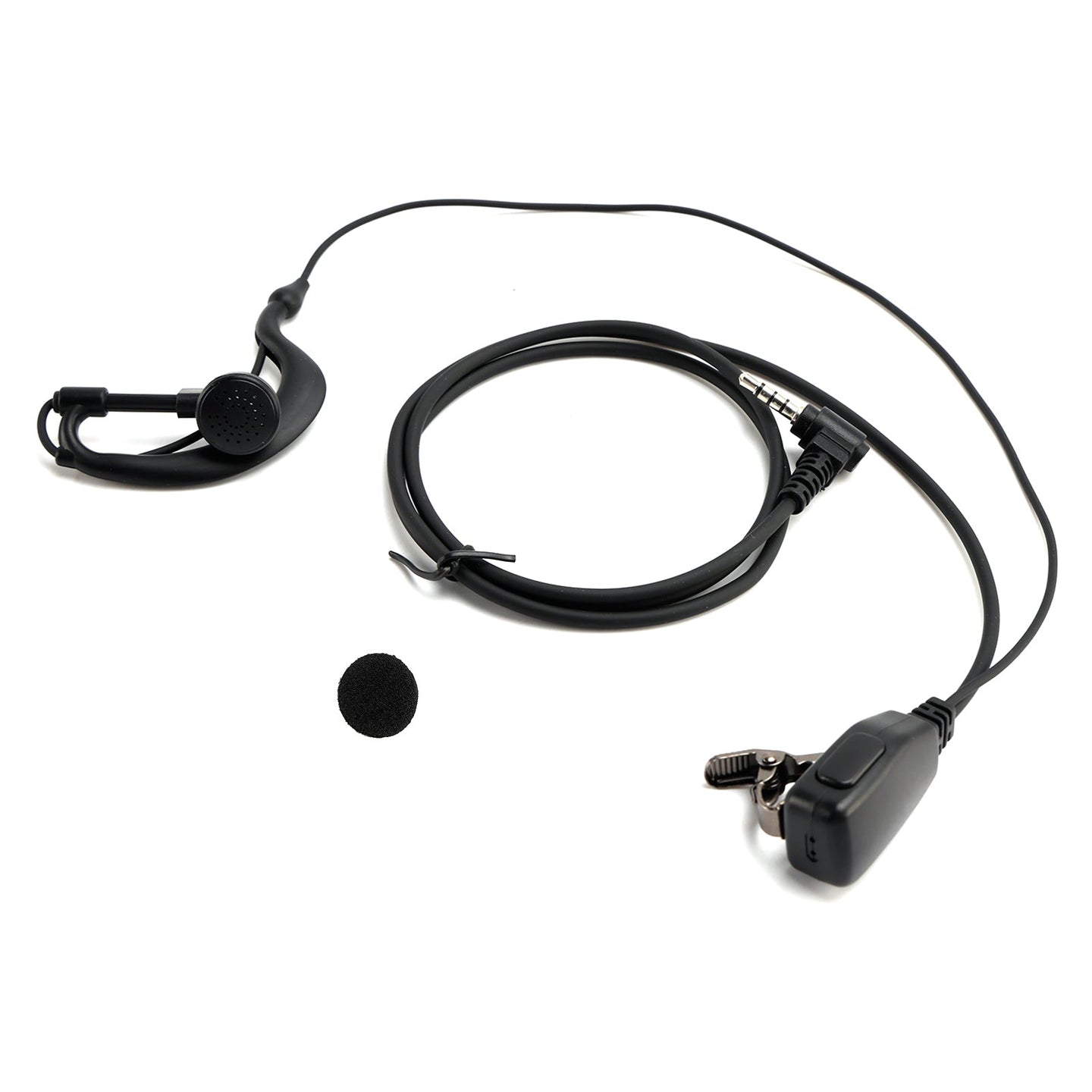 Xiaomi 1S-011 Earhook Headset For Xiaomi 1S/2S/1st generation 2nd 3rd generation