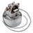 Ametek Vacuum Blower / Motor 120 Volts 115923