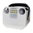 Wireless Bluetooth Speaker Dual Microphone Portable Karaoke Speaker Home Theater