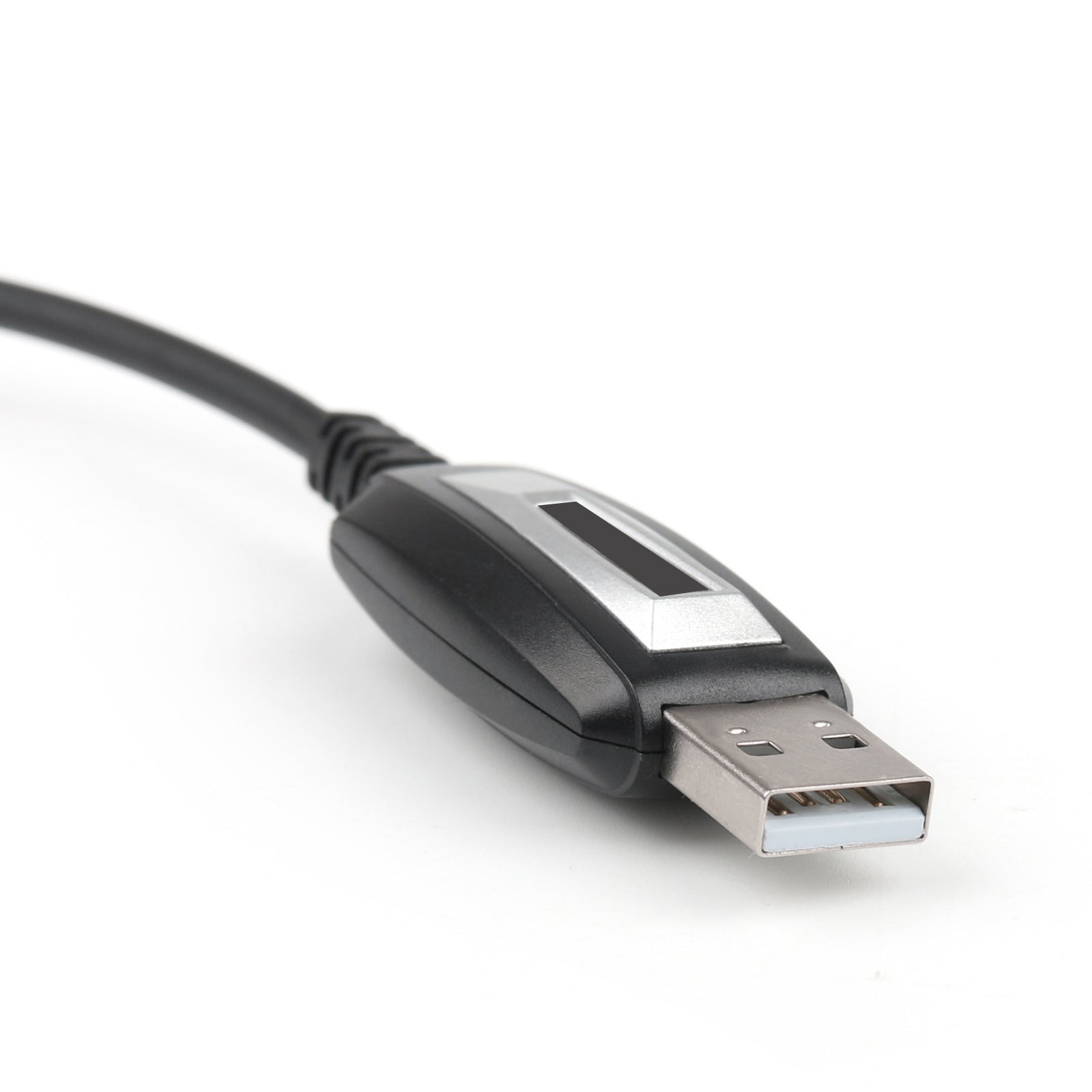 1 Set USB Programming Cable For TYT TH-9000D Car Ham Radio Transceiver With CD