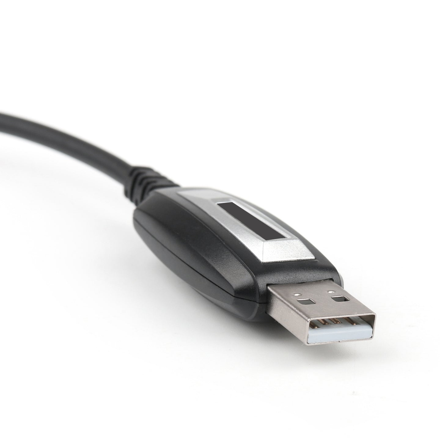 1 Set USB Programming Cable For TYT TH-9000D Car Ham Radio Transceiver With CD